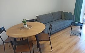 Powstańców 16